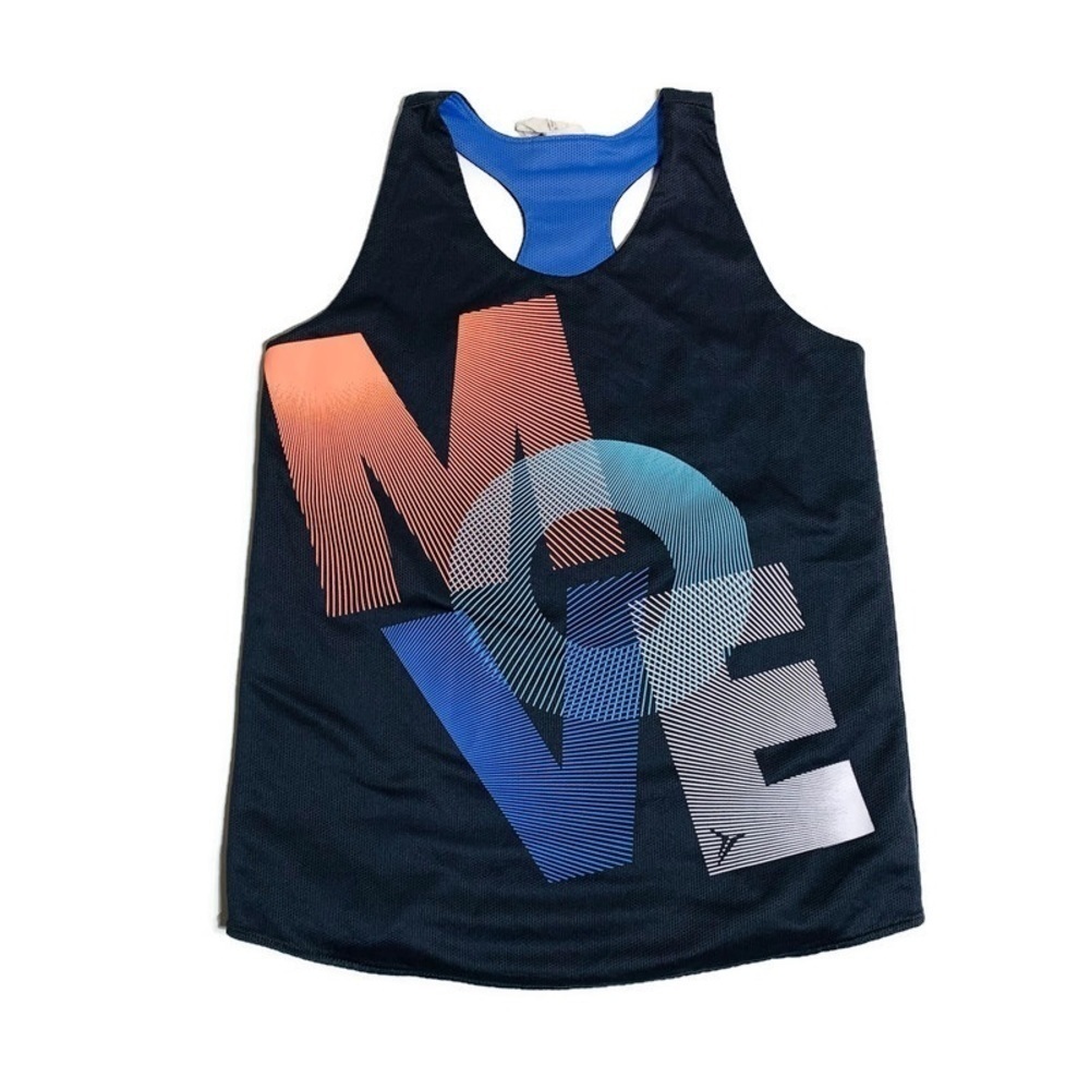 Girls 14Y tank top